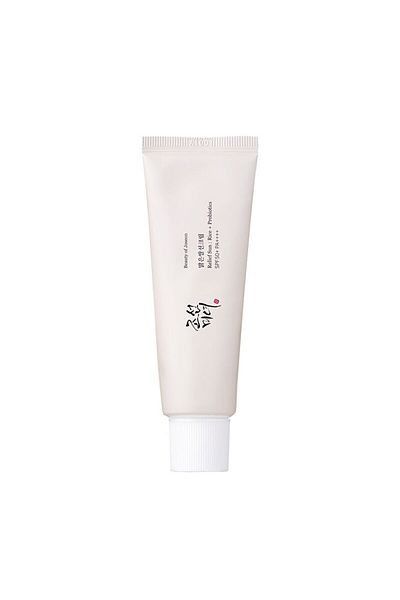 Beauty of Joseon Orez cu protecție solară SPF 50+ și probiotice