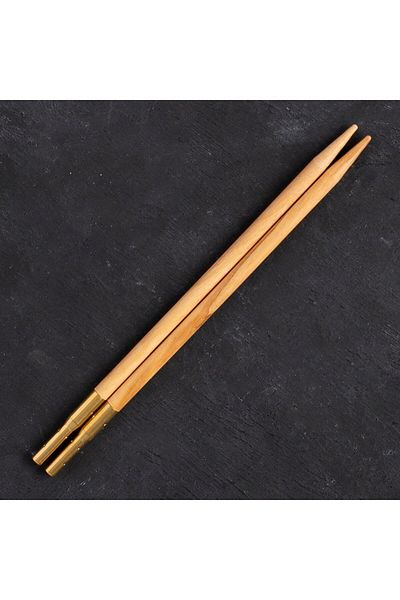 MBB ETİCARET Addi Nature Olive Wood Click 4.5mm 13cm Line Ş