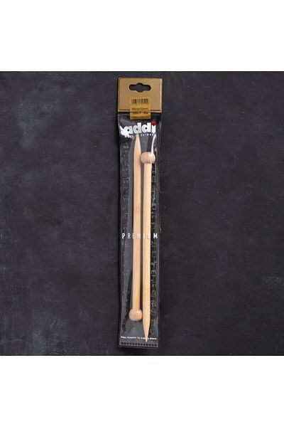 MBB ETİCARET Addi Premium 10mm 25cm Bamboo Weave Skewer - 5007025 -1