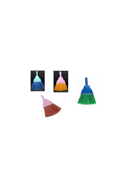 Karakayalar Toilet Bathroom Broom Medium Royaleks-Kp-002