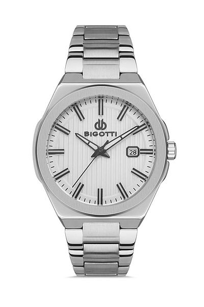 Bigotti Men's Wristwatch Bg.1.10450.1