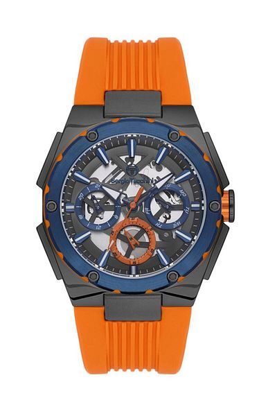 Sergio Tacchini Men's Wristwatch St.1.10438-2