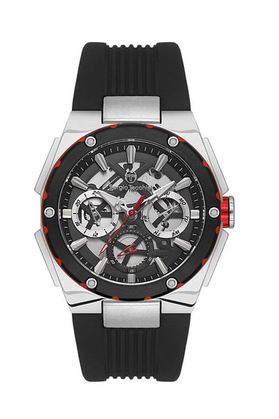 Sergio Tacchini Men's Wristwatch St.1.10438-1