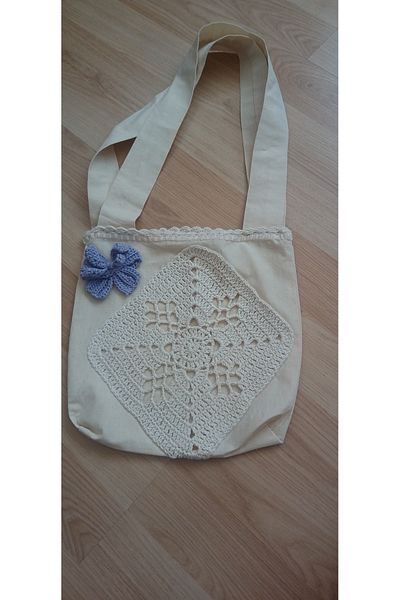 safedock Design Handcrafted Bag
