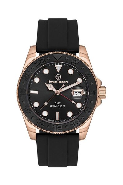 Sergio Tacchini Men's Wristwatch St.1.10429-5
