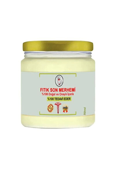 Breeze Fıtık Son Merhemi Masaj Kremi 50 ml x 1 ad