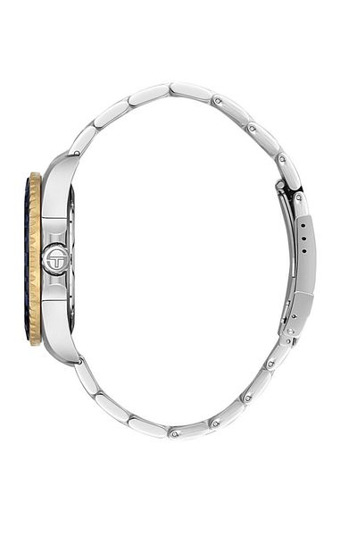 Sergio Tacchini Men's Wristwatch St.1.10428-3
