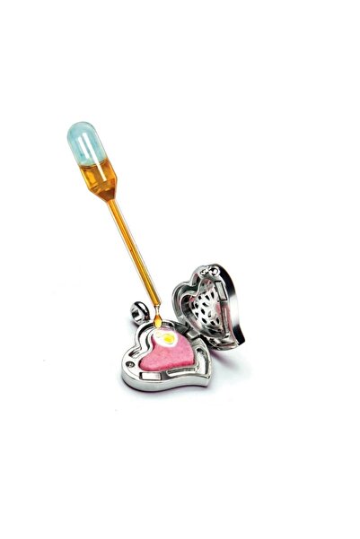 CLEMENTONI Ceylan adam crazy chic perfumed jewelry