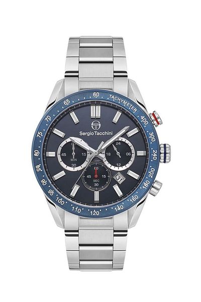 Sergio Tacchini Men's Wristwatch St.1.10442-3