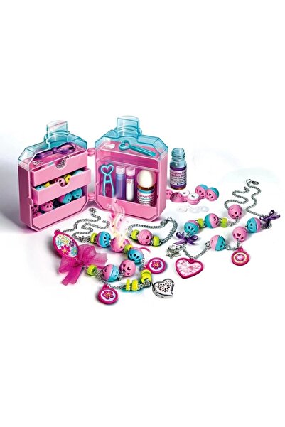 CLEMENTONI Ceylan adam crazy chic perfumed jewelry