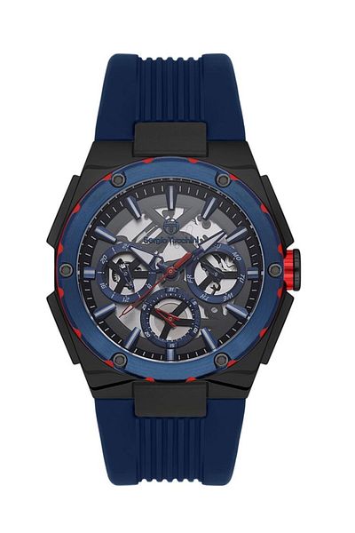 Sergio Tacchini Men's Wristwatch St.1.10438-4