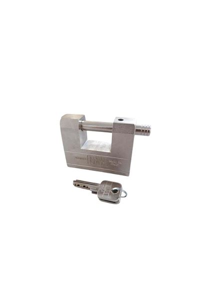 ICSA Excellent Quality Solid Lock Size 84 Key Normal Italian