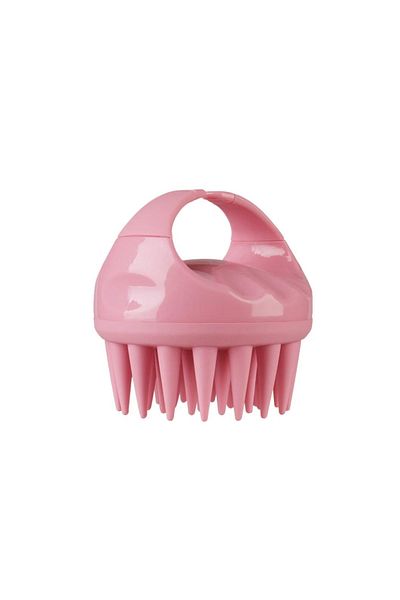 Hero Brush Shampoo Scalp Brush Long