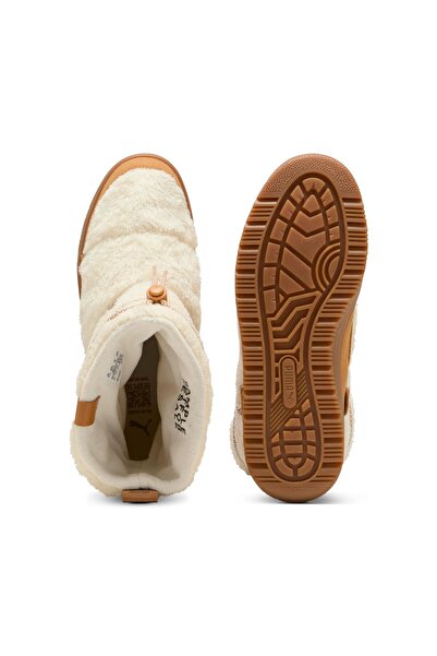 Puma Snowbae Suede Wns Kadın Yetişkin Bot