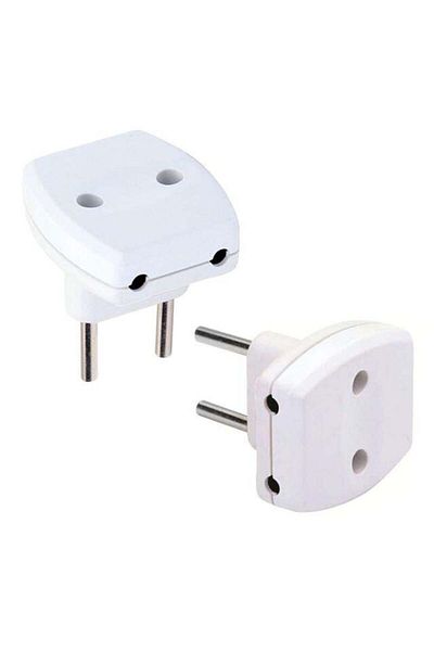 Zibox De-Pa 11106 Triple Hydroponic t Plug Coupler