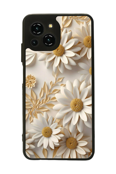 Reeder S23 Pro Max Mat Siyah uyumlu Kılıf – Yumuşak Silikon, Koruyucu, Şok Em...