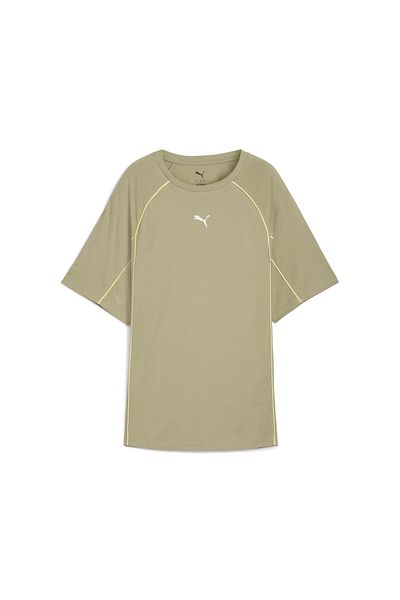 Puma Sport Relaxed Tee Γυναικείο μπλουζάκι για ενήλικες