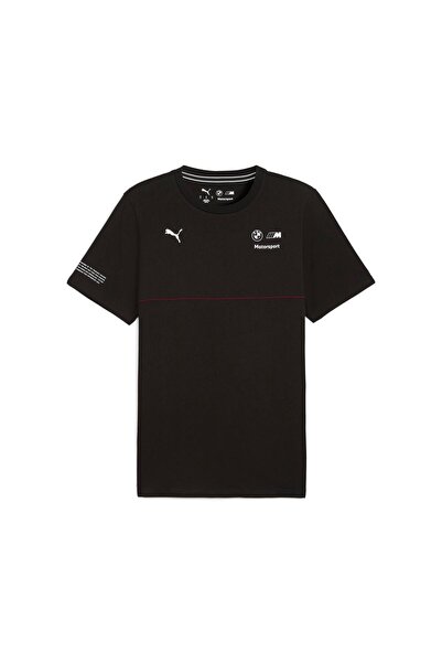 Puma Bmw Mms Sds 2.0 Tee Erkek Yetişkin T-shirt