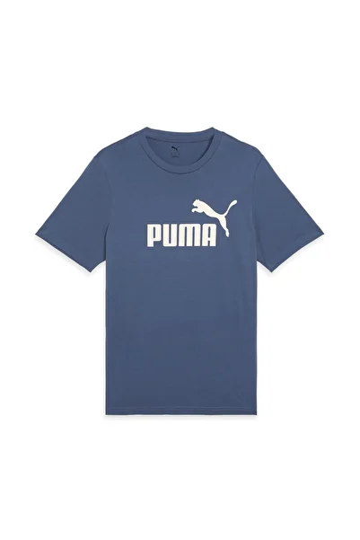 Puma Ess. No. 1 Logo Tee Men Adult T-Shirt