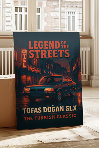 Cadran tuning araba Serisi mdf tablo seti