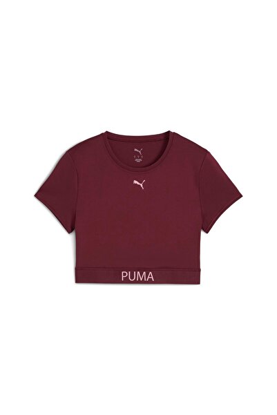 Puma W Strong Tee - Short Women's Adult T-Shirt
