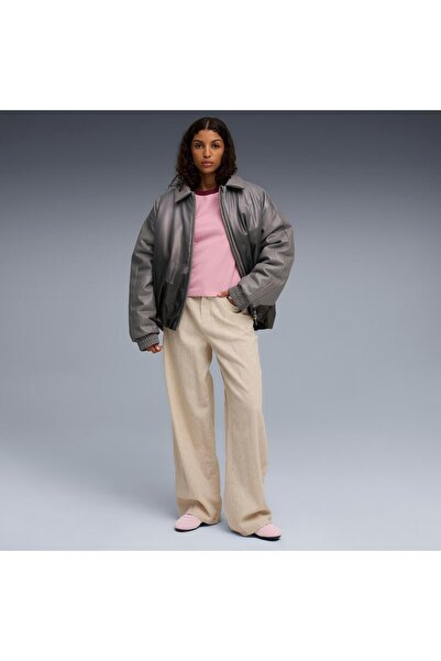 Puma T7 Slim Tee Women Adult T-Shirt