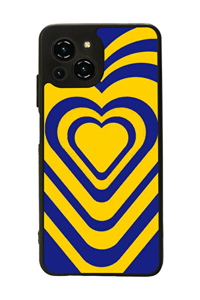 Reeder S23 Pro Max Mat Siyah uyumlu Kılıf – Yumuşak Silikon, Koruyucu, Şok Em...