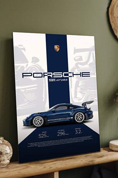 Cadran tuning araba Serisi mdf tablo seti