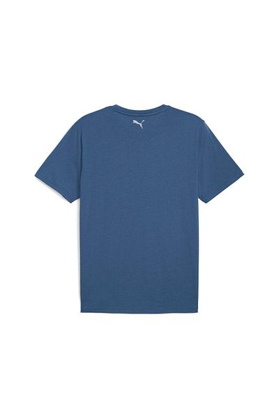 Puma Tad Tech Triblend Tee Men's T-Shirt