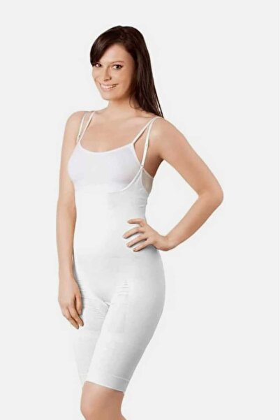 Gawzera Nbb Firming One Size Slimming Chest Part Empty Seamless Short Tatytlu Body Corset