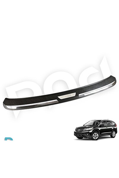 POWER 2012-2015 HONDA CRV ARKA TAMPON ESIGI