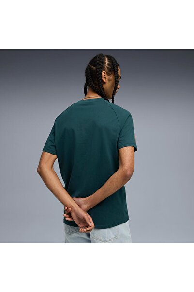 Puma Pumatech Pocket Tee Men's Adult T-Shirt