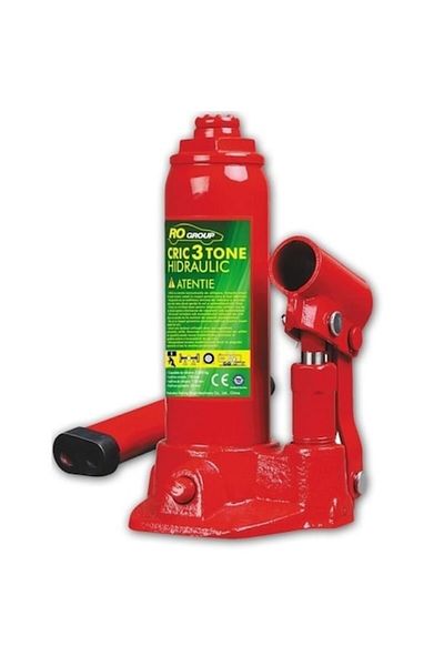 RO GROUP Hydraulic Jack RoGroup, 3T