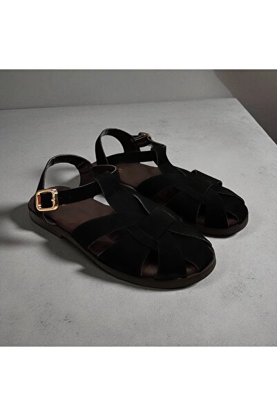 runa shoes sandale închise în față