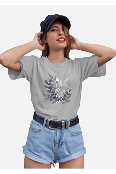 ArtYus ΓΥΝΑΙΚΕΙΟ ΜΠΛΟΥΖΑ ΜΕ ΣΤΡΟΓΓΥΛΗ ΛΑΜΠΑΡΙΑ ΚΟΝΤΟ ΜΑΝΙΚΙΑ