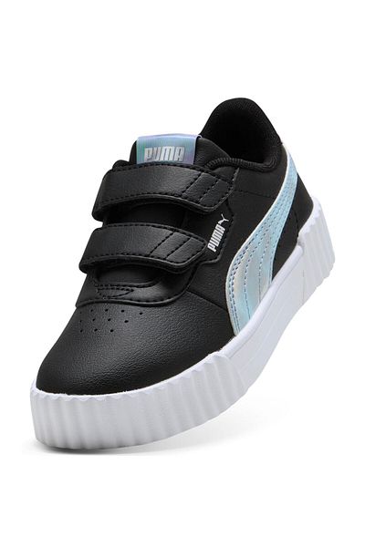 Puma Carina 3.0 Space Belle V Ps Kids Sneaker