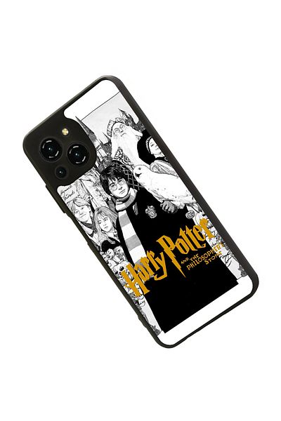 Reeder S23 Pro Max Matte Black Compatible Case – Soft Silicone, Protective, Shock Absorbing Cover