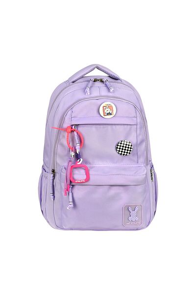 YİGİT BUTİK Yigit Boutique Water Resistant Fabric Unisex School Bag