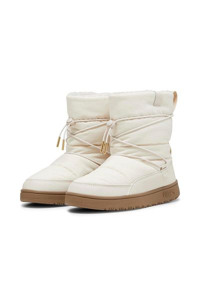 Puma Snowbae Wns Alpine Snow-Granola-Chocolat