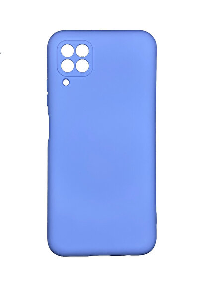 OEM Carcasă compatibilă cu Huawei P40 Lite, mov, silicon lichid