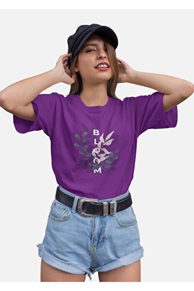 ArtYus ΓΥΝΑΙΚΕΙΟ ΜΠΛΟΥΖΑ ΜΕ ΣΤΡΟΓΓΥΛΗ ΛΑΜΠΑΡΙΑ ΚΟΝΤΟ ΜΑΝΙΚΙΑ