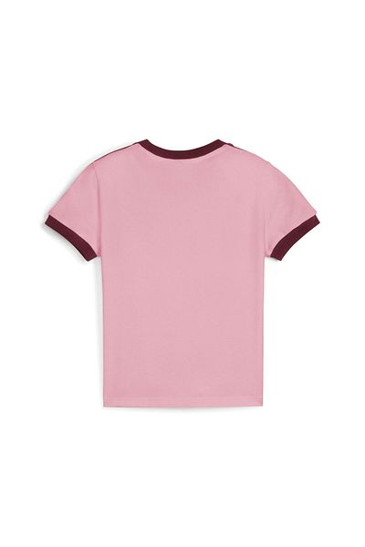 Puma T7 Slim Tee Γυναικείο μπλουζάκι για ενήλικες