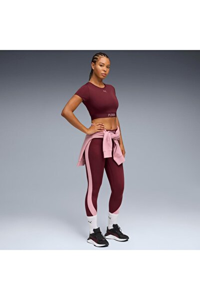 Puma W Strong Tee - Short Women's Adult T-Shirt