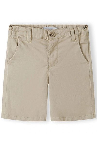 rois Baby Child 100% Cotton Stone Color Shorts Casual Cut
