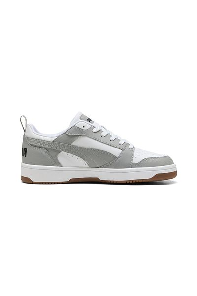 Puma Rebound V6 Low Unisex Sneakers