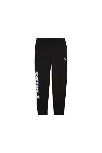 Puma Hoopstel Tech Pants Men's Adult Sweatpants