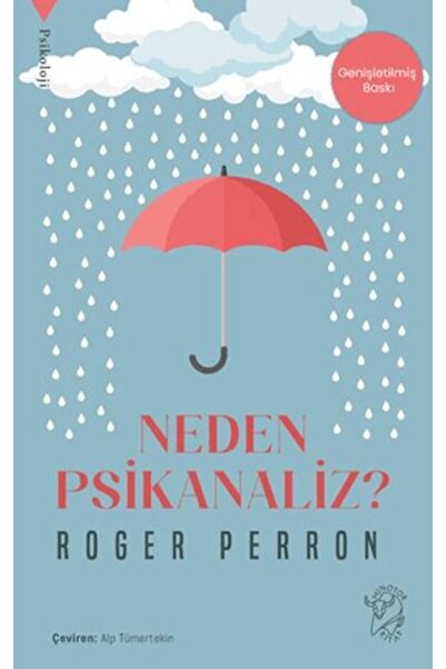 Timaş Yayınları Neden Psikanaliz?