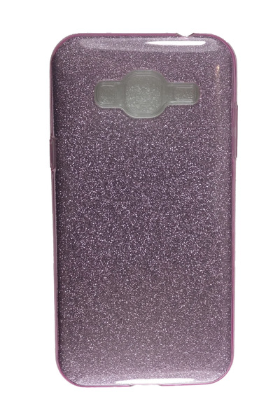 OEM Carcasă compatibilă cu Samsung Galaxy J3 (2016), J3, J310, silicon cu scl...