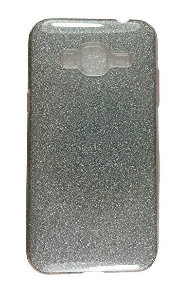 OEM Carcasă compatibilă cu Samsung Galaxy J3 (2016), J310, silicon cu sclipic...