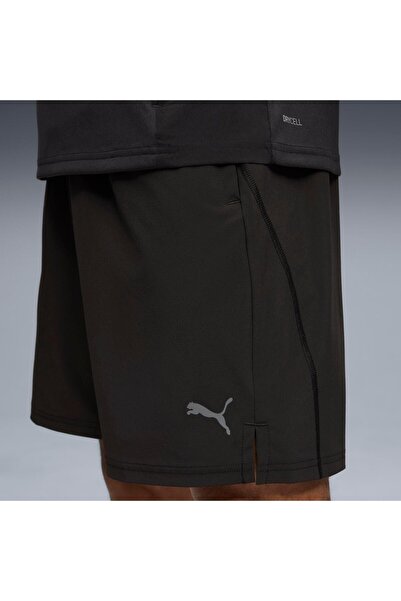 Puma M Tech Traın 7" Stch Wvn Sht Erkek Yetişkin Şort